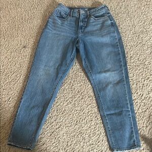 Classic Blue Women's Jeans